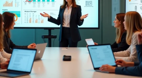 Marketingstrategie