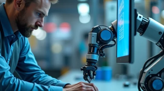 Autonome Roboter