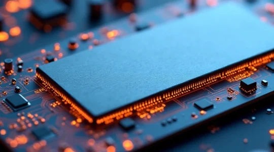 moderne Elektronikprodukte
